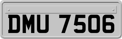 DMU7506