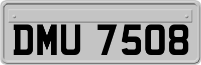 DMU7508