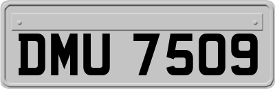 DMU7509