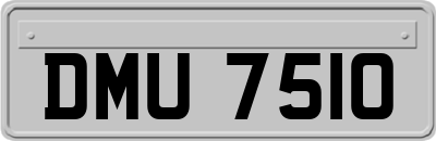 DMU7510