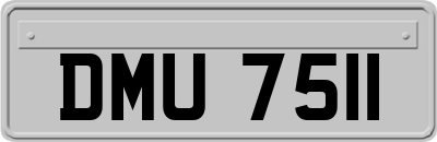 DMU7511