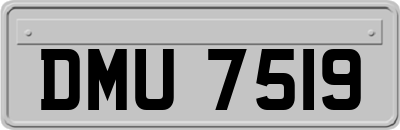 DMU7519