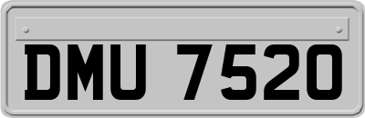 DMU7520