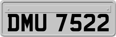 DMU7522