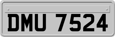 DMU7524