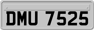 DMU7525