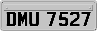 DMU7527