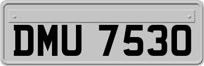 DMU7530