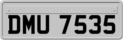 DMU7535