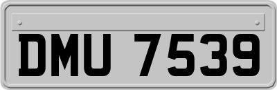DMU7539