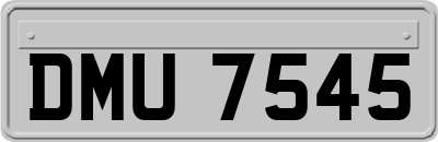 DMU7545