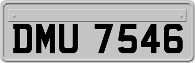 DMU7546