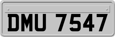 DMU7547