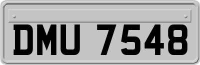 DMU7548