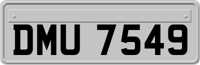 DMU7549