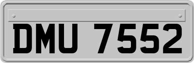 DMU7552