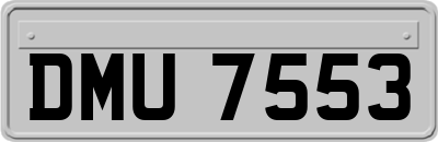 DMU7553