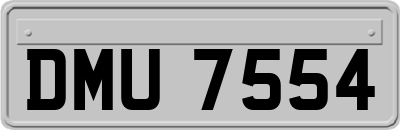 DMU7554