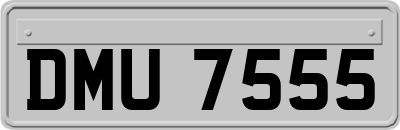 DMU7555