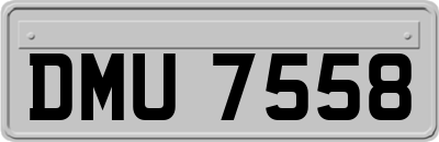 DMU7558