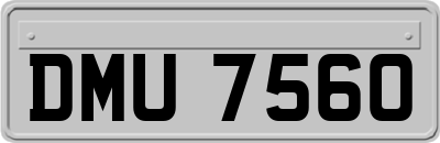 DMU7560