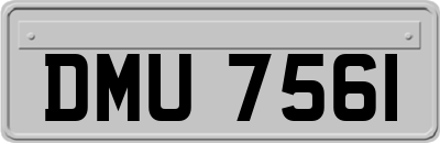 DMU7561