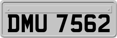 DMU7562