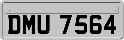 DMU7564