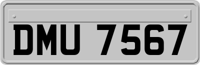 DMU7567
