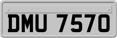 DMU7570