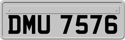 DMU7576