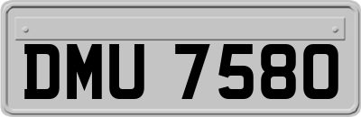 DMU7580