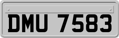 DMU7583