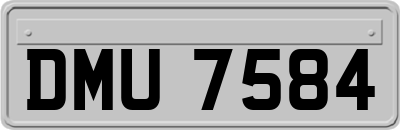 DMU7584