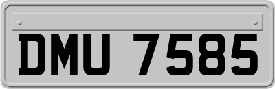 DMU7585