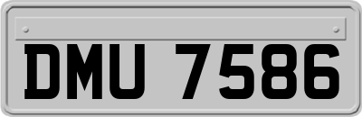 DMU7586