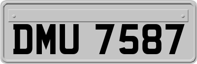 DMU7587