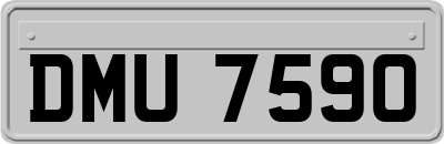 DMU7590