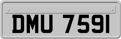 DMU7591