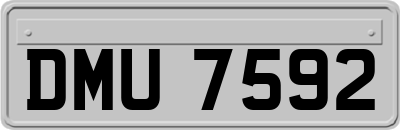 DMU7592
