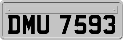 DMU7593
