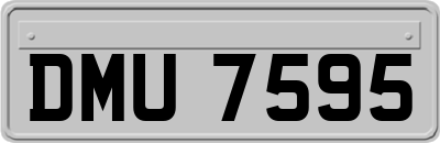 DMU7595