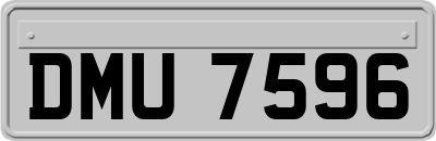 DMU7596