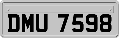 DMU7598