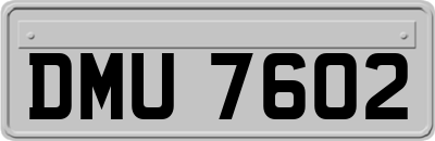 DMU7602