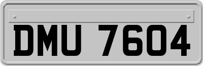 DMU7604