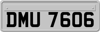 DMU7606