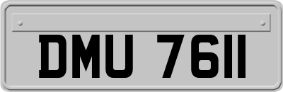DMU7611