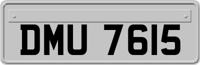 DMU7615