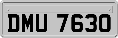 DMU7630